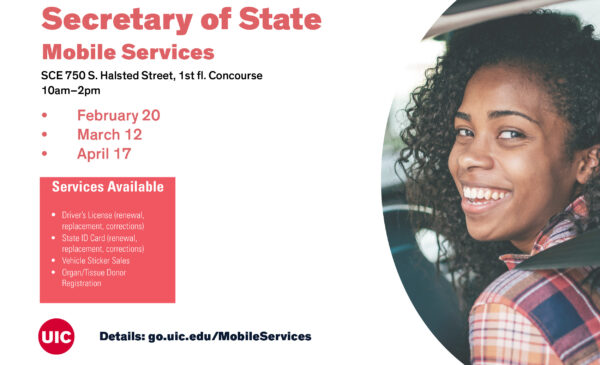Secretary of State Mobile Services