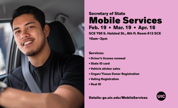 Mobile Services